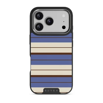 Biscotti - iPhone 17 Pro Case, Elite Dark (MagSafe) / Gunmetal