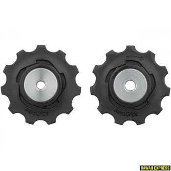 Pavarų perjungėjo dalis SRAM Red eTap Rear Derailleur Pulleys Ceramic 11 Speed