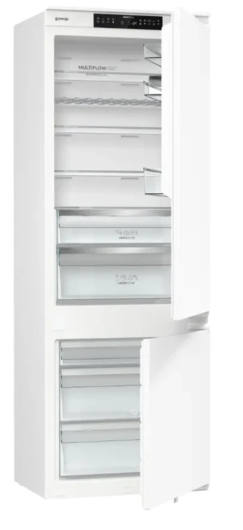 Šaldytuvas GORENJE NRKI619D61WFE