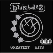 CD Blink-182 - Greatest Hits