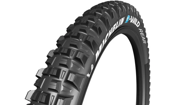 MICHELIN Dviračių kameros 275280 BTMI FOLD EWIR