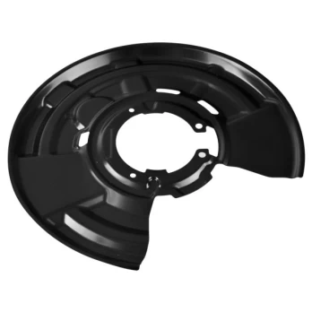 FEBI FE174245 Brake Disc back plate