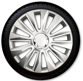 Usorteret 14" avalon pro hjulkapselsæt
