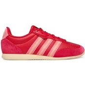 Laisvalaikio batai adidas Barreda Lo KI3362 Raudona