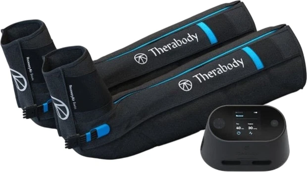 RECOVERYAIR PRO GEN2 COMPRESSION BUNDLE SMALL EU/UK | RA02295-01