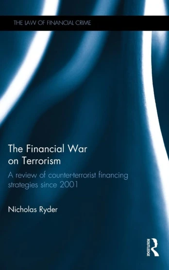 Financial War on Terrorism