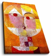 Dekoratyvinė drobės tapyba Wallxpert FAMOUSART-103 - Daugiaspalvis kaina