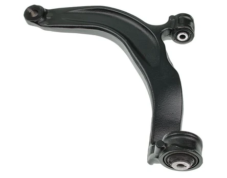 MEYLE 116 050 0076/HD Front wishbone track control arm