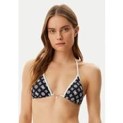 Guess Bikinio viršus E5GJ27 KCRL2 Juoda