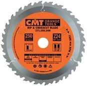 Pjovimo diskas CMT HM, 160x1,7x20 mm