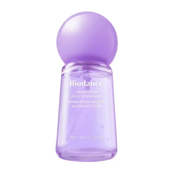 Biodance – „Caviar PDRN Jelly Serum“ purškiklis, 50 ml