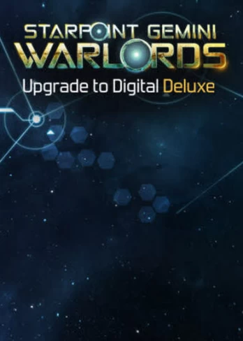 Starpoint Gemini Warlords Steam