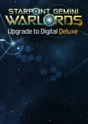 Starpoint Gemini Warlords Steam kaina