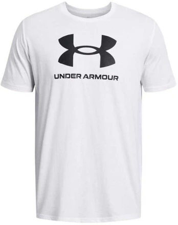 Under Armour marškinėliai