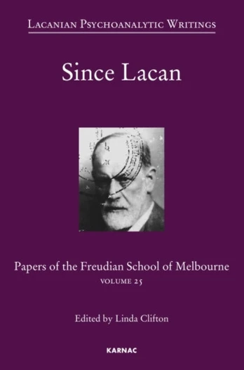 Since Lacan