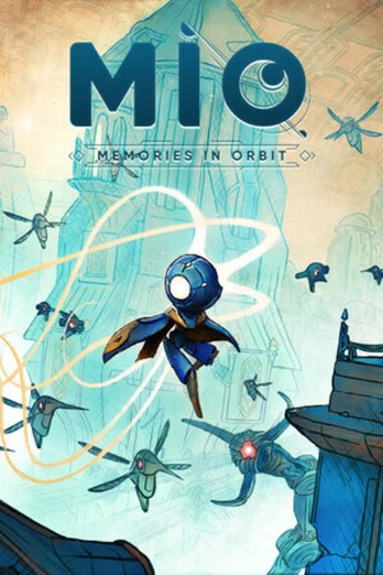 Mio Memories In Orbit PC