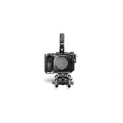 Tilta Camera Cage for Sony FX3/FX30 V2 Basic Kit - Juodas kaina