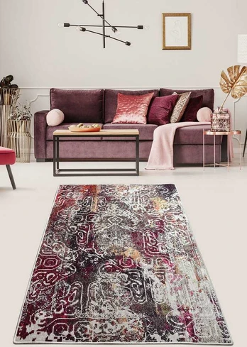 Conceptum Hypnose Kilimine danga (160 x 230) Harmony - Multicolor