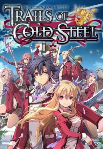 Trails of Cold Steel PC