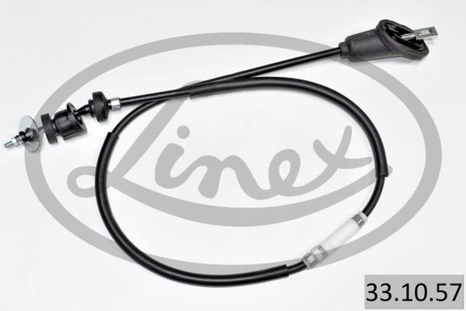 Sankabos trosas LINEX 33.10.57