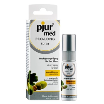 Pjur Med Pro-Long Spray