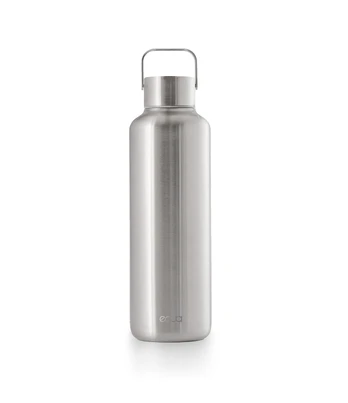 EQUA termo gertuvė Timeless Steel 600 ml
