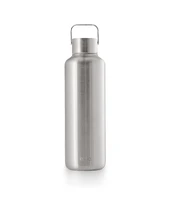 EQUA termo gertuvė Timeless Steel 600 ml kaina