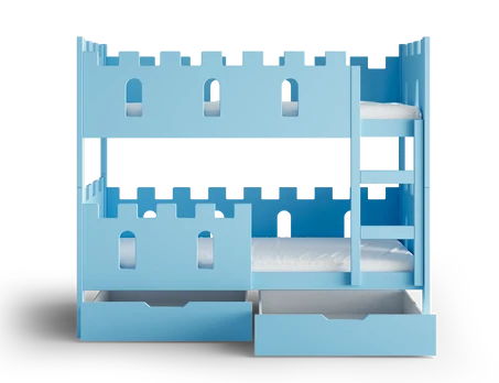 Fortino Children's Bed 180