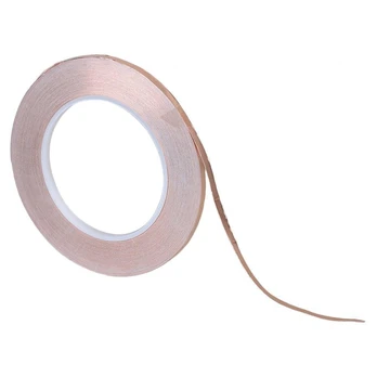 Dvipusė Varinė Kontaktinė Juosta 5mm/30m