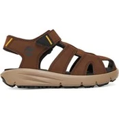 Basutės Timberland TB0A6C422421 Ruda