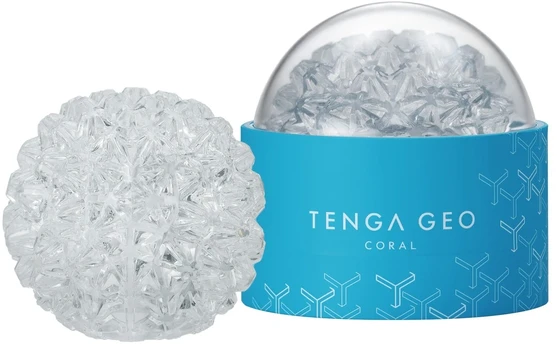 GEO CORAL