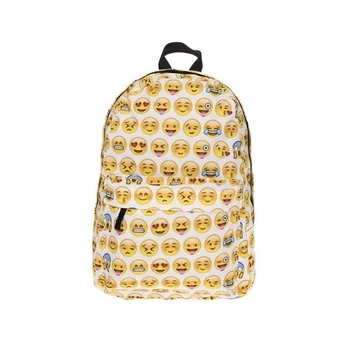 Kuprinė Emoji Rivex