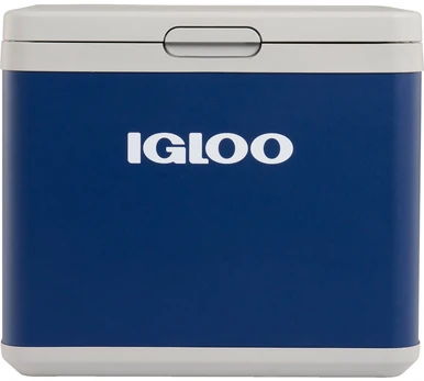 Igloo IH45 AC/DC hibridinė šaldymo dėžė