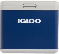 Igloo IH45 AC/DC hibridinė šaldymo dėžė kaina