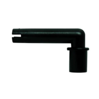 Elbow fitting Magic Filter 30