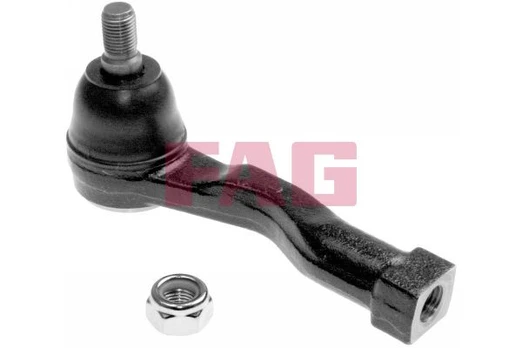 Skersinės vairo trauklės galas FAG 840 0759 10