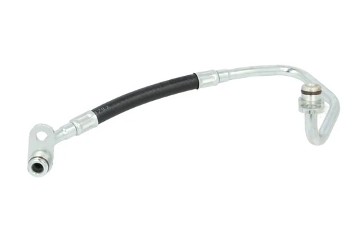 sujungimo vamzdelis, aušinimo linija DWDA001TT