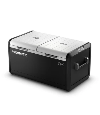 Automobilinis šaldytuvas Dometic CFX3 95DZ