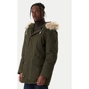 Gant Striukė 7006570 Žalia Regular Fit