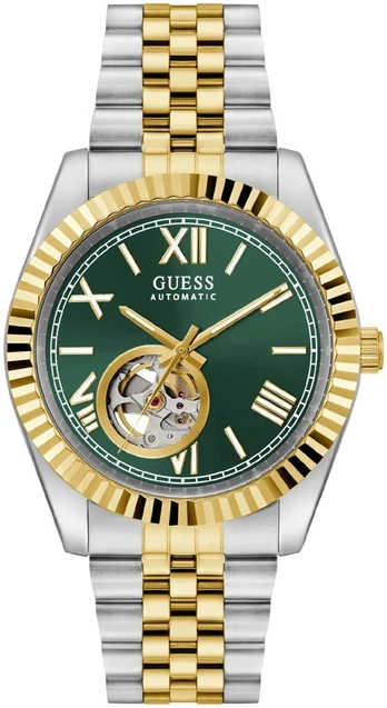 Guess Connoisseur Automatic GW0984G4 Vyriškas Laikrodis