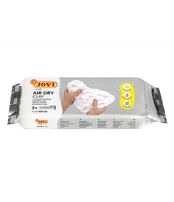 Molis JOVI, 1 kg, balta sp. kaina