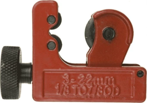 Drelcondor DREL OBCINAK DO RUR MINI 3-22mm /DREL