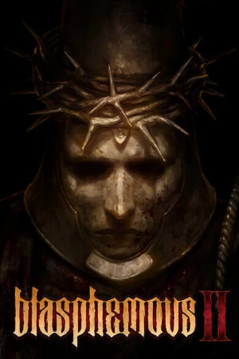 Blasphemous 2 Xbox