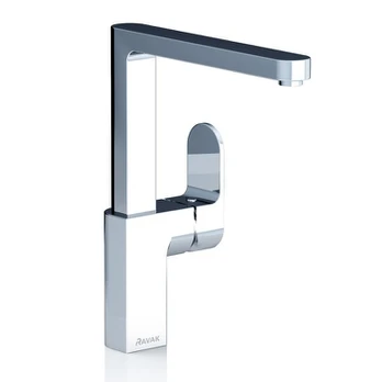 Ravak plautuvės maišytuvas Chrome CR 016.00
