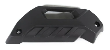 9AYV-801101-2A00 FRONT LH BUMPER PANEL