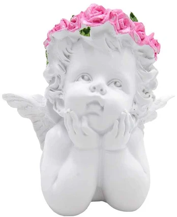 Angelo biustas, 14 cm
