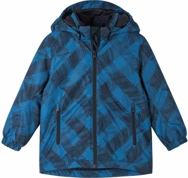 REIMA Nuotio 5100155A žieminė striukė - Soft Navy