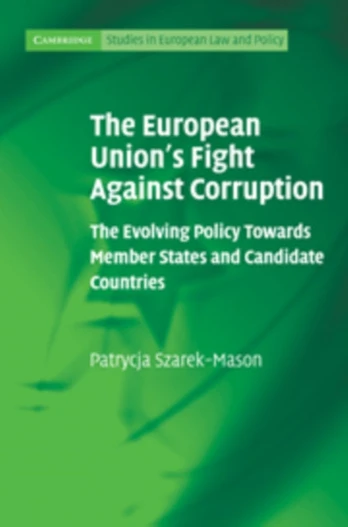 European Union's Fight Against Corruption