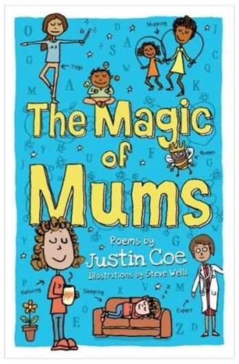 Magic of Mums