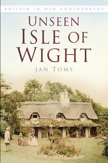 Unseen Isle of Wight